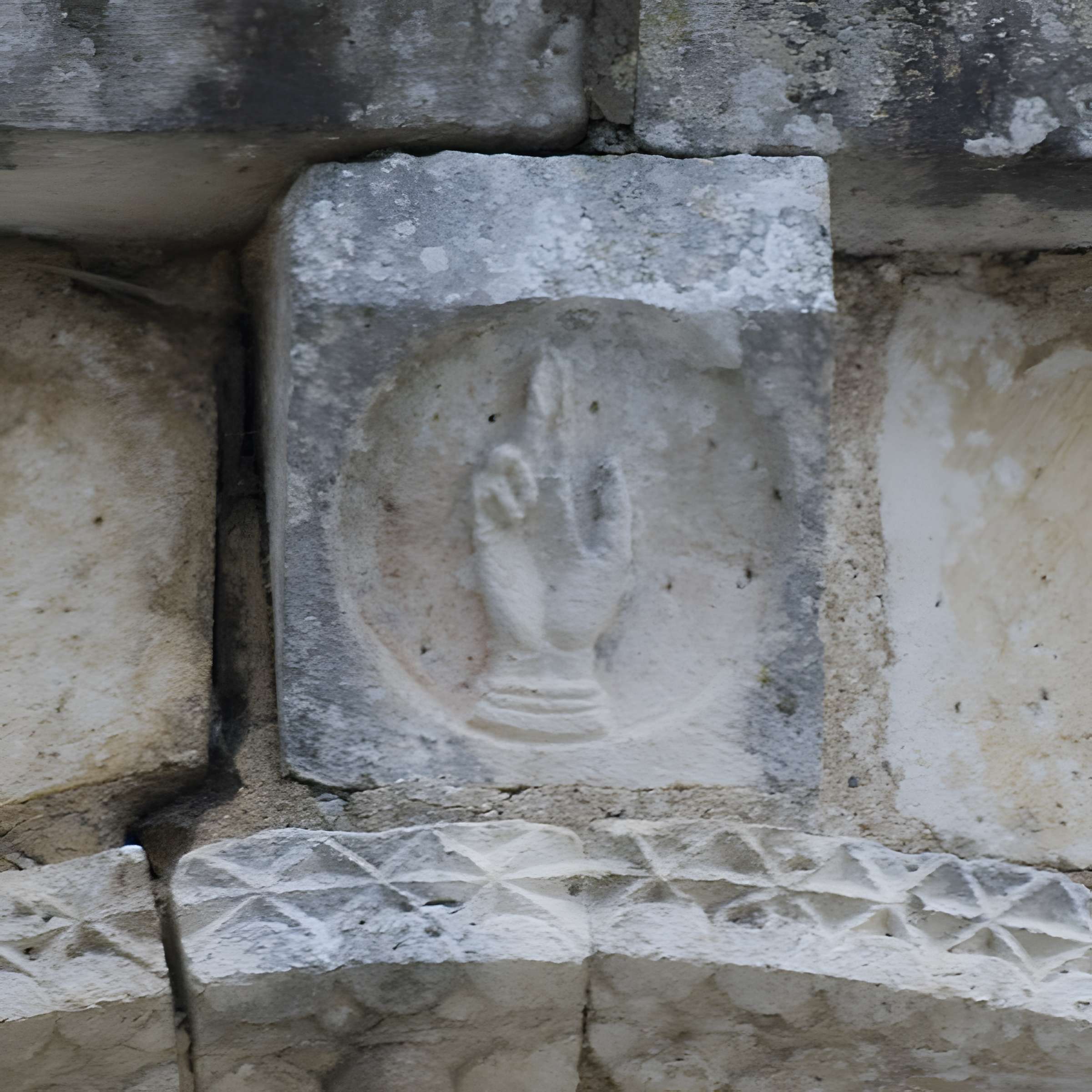 Chapelle Saint-Jean de Chancelade