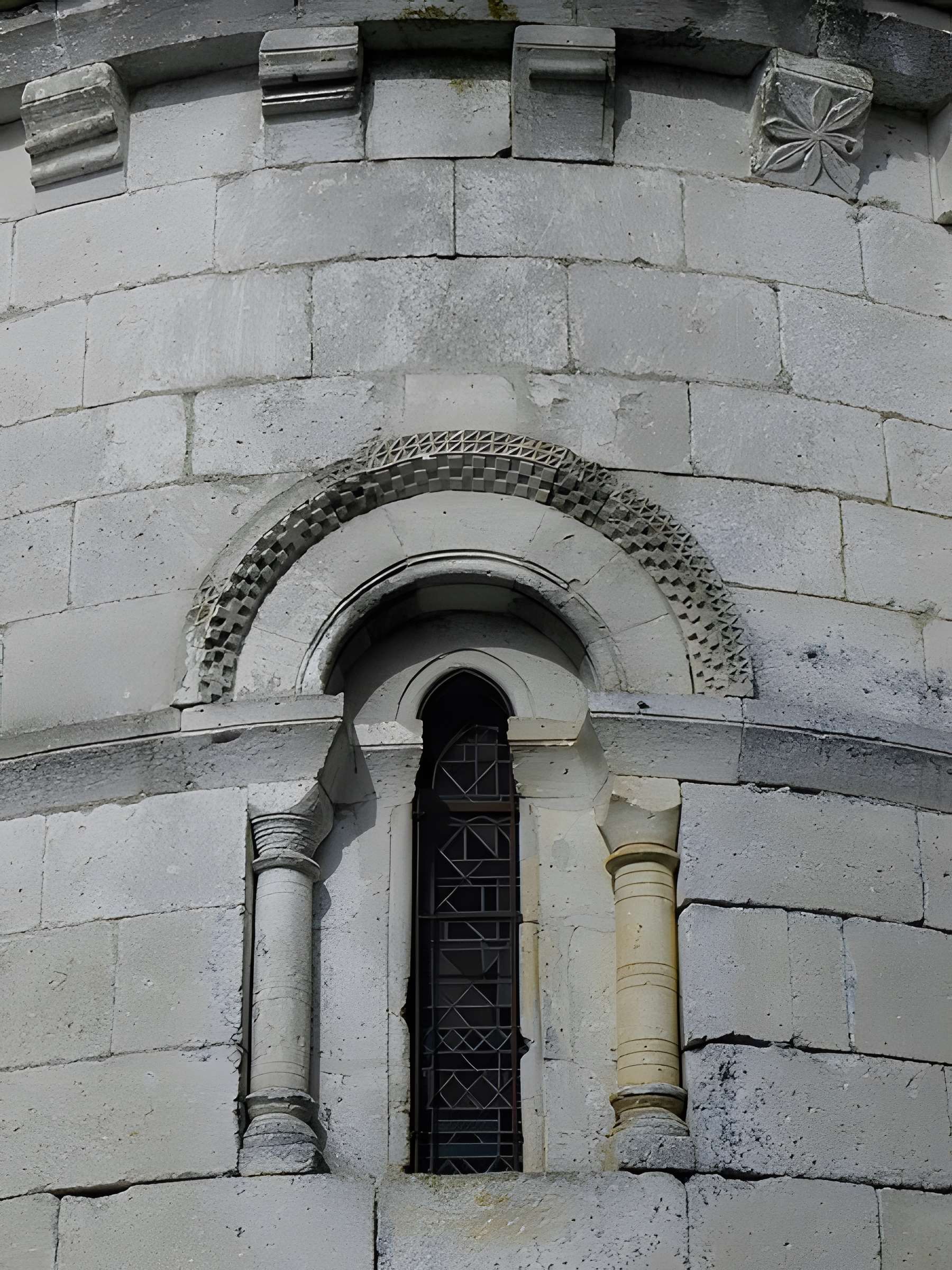 Chapelle Saint-Jean de Chancelade