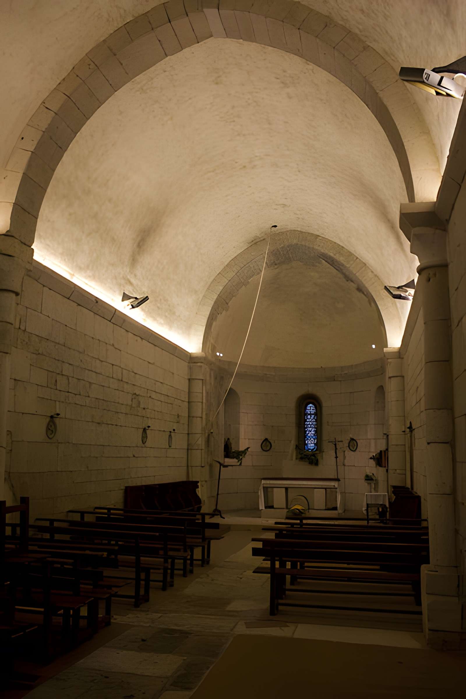 Chapelle Saint-Jean de Chancelade