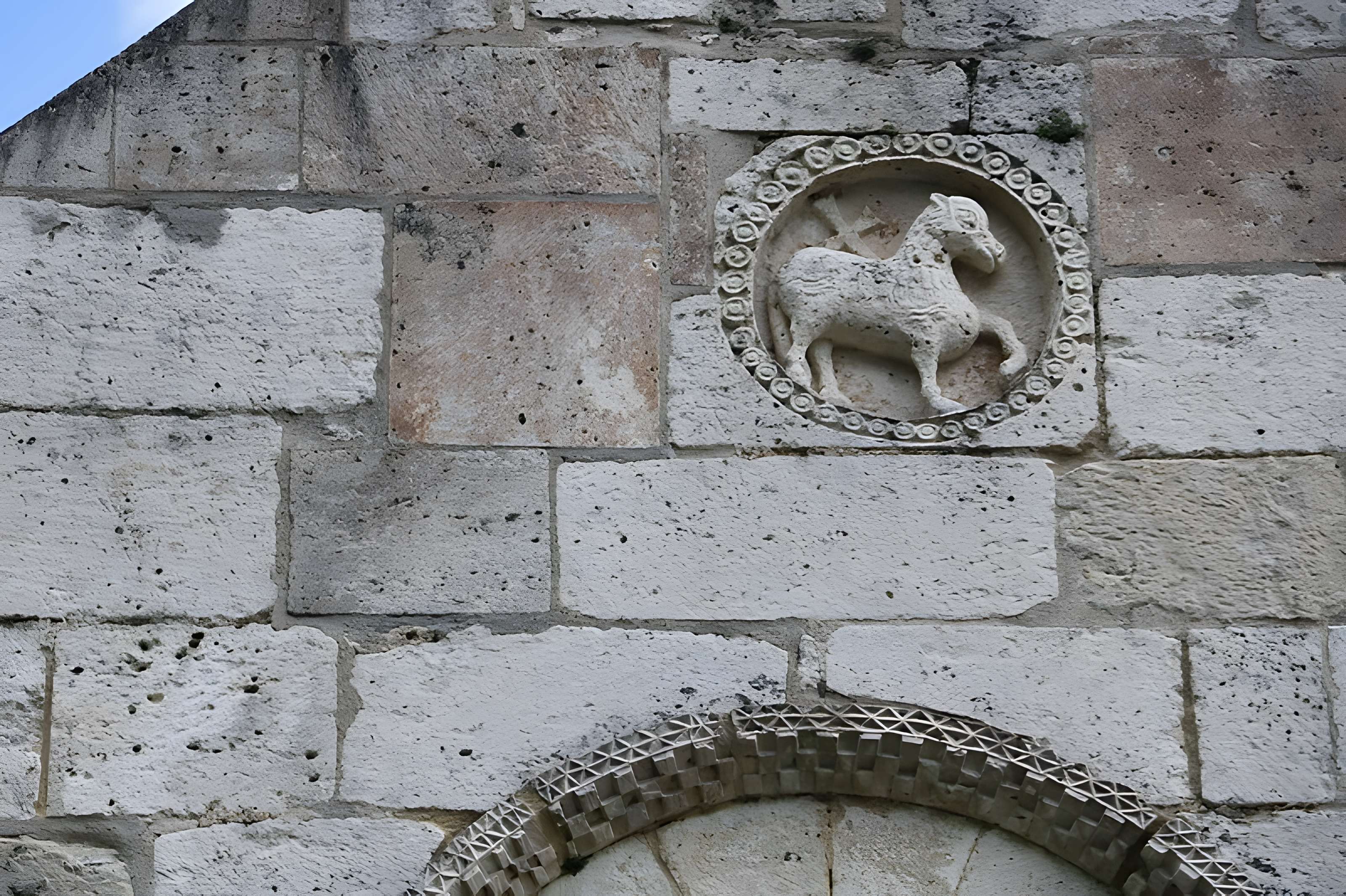 Chapelle Saint-Jean de Chancelade