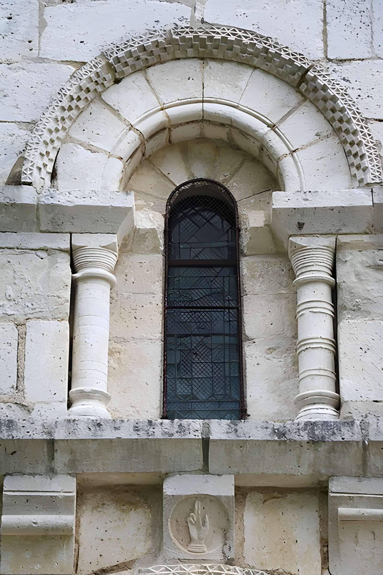 Chapelle Saint-Jean de Chancelade