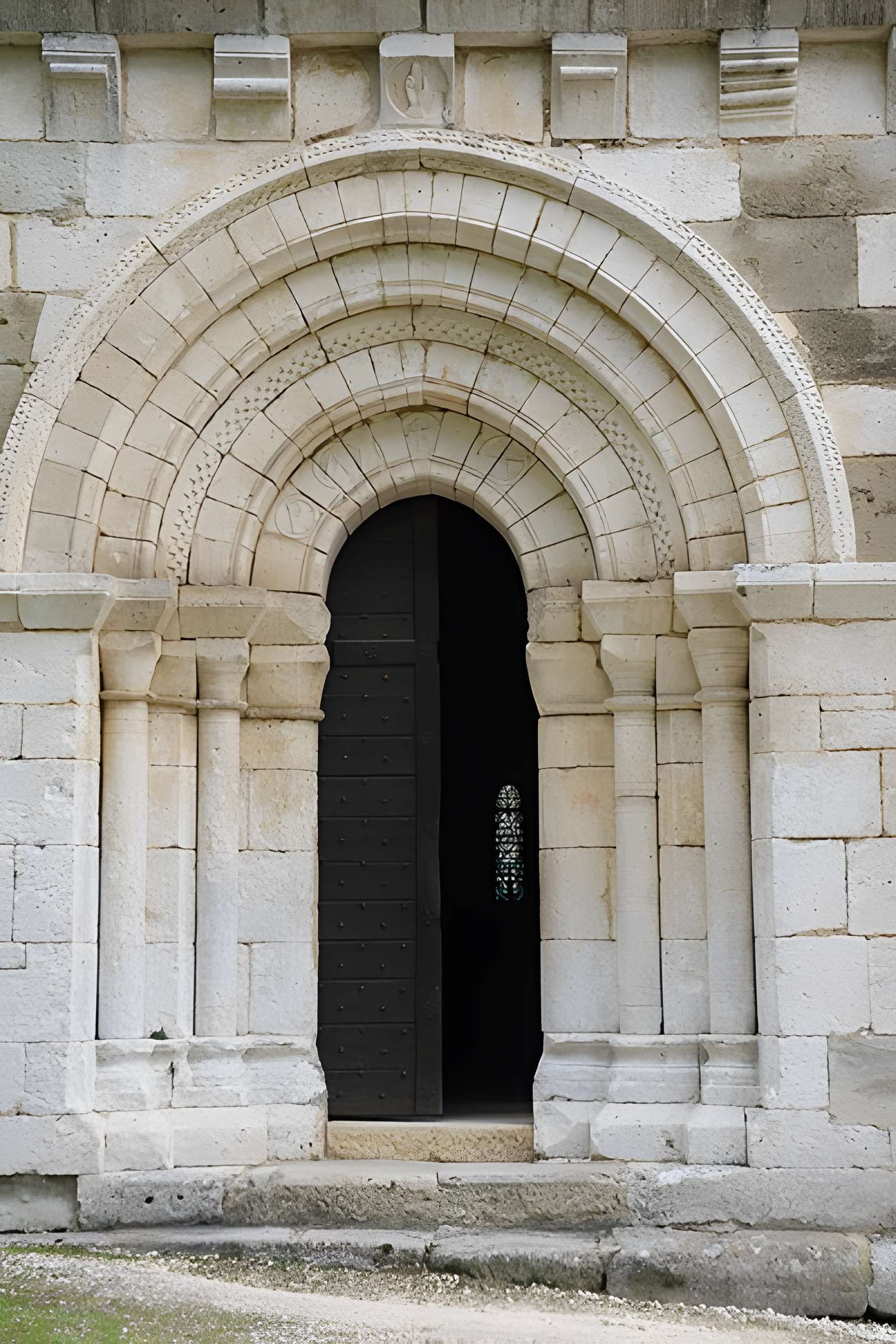 Chapelle Saint-Jean de Chancelade