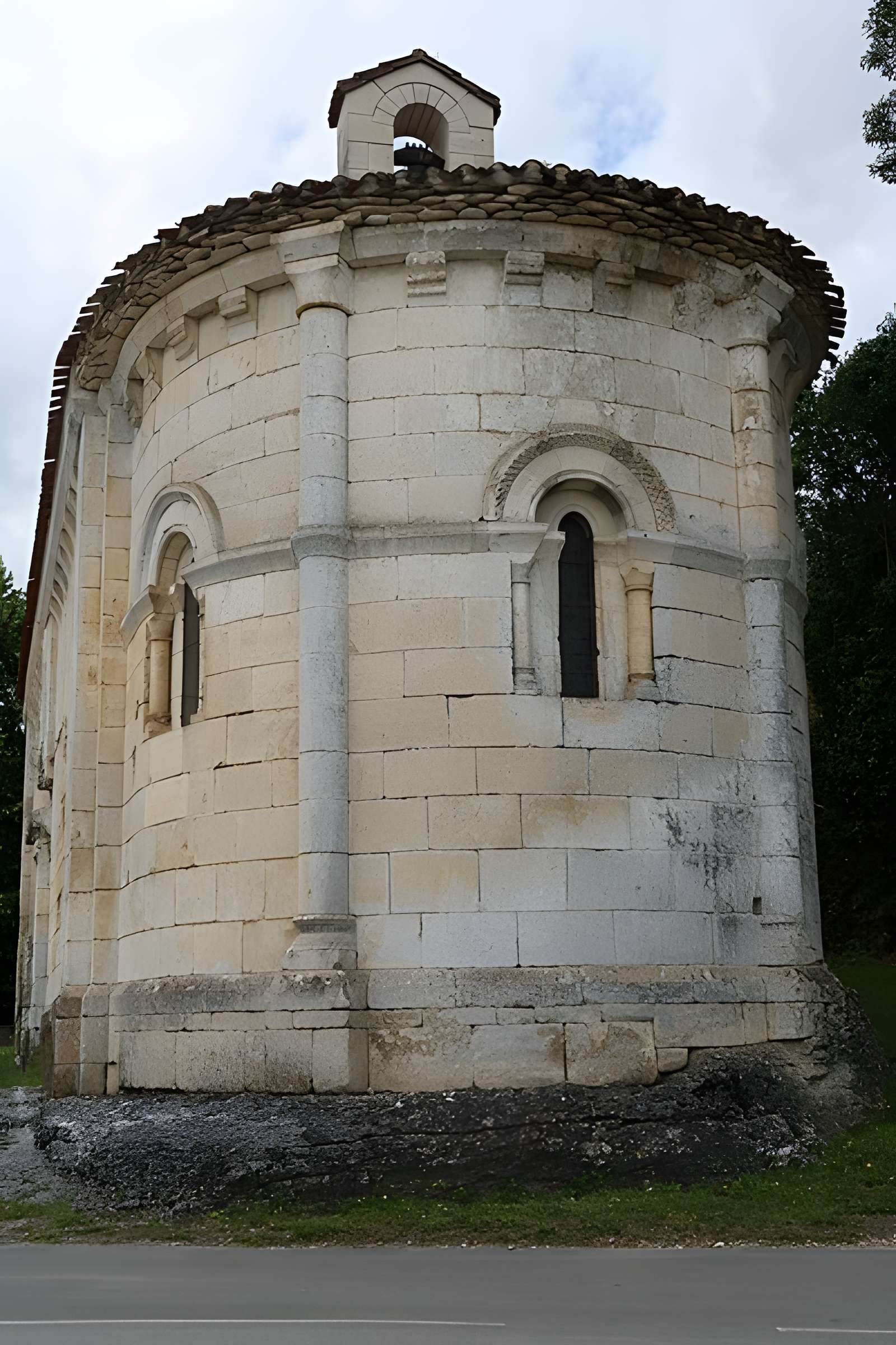 Chapelle Saint-Jean de Chancelade