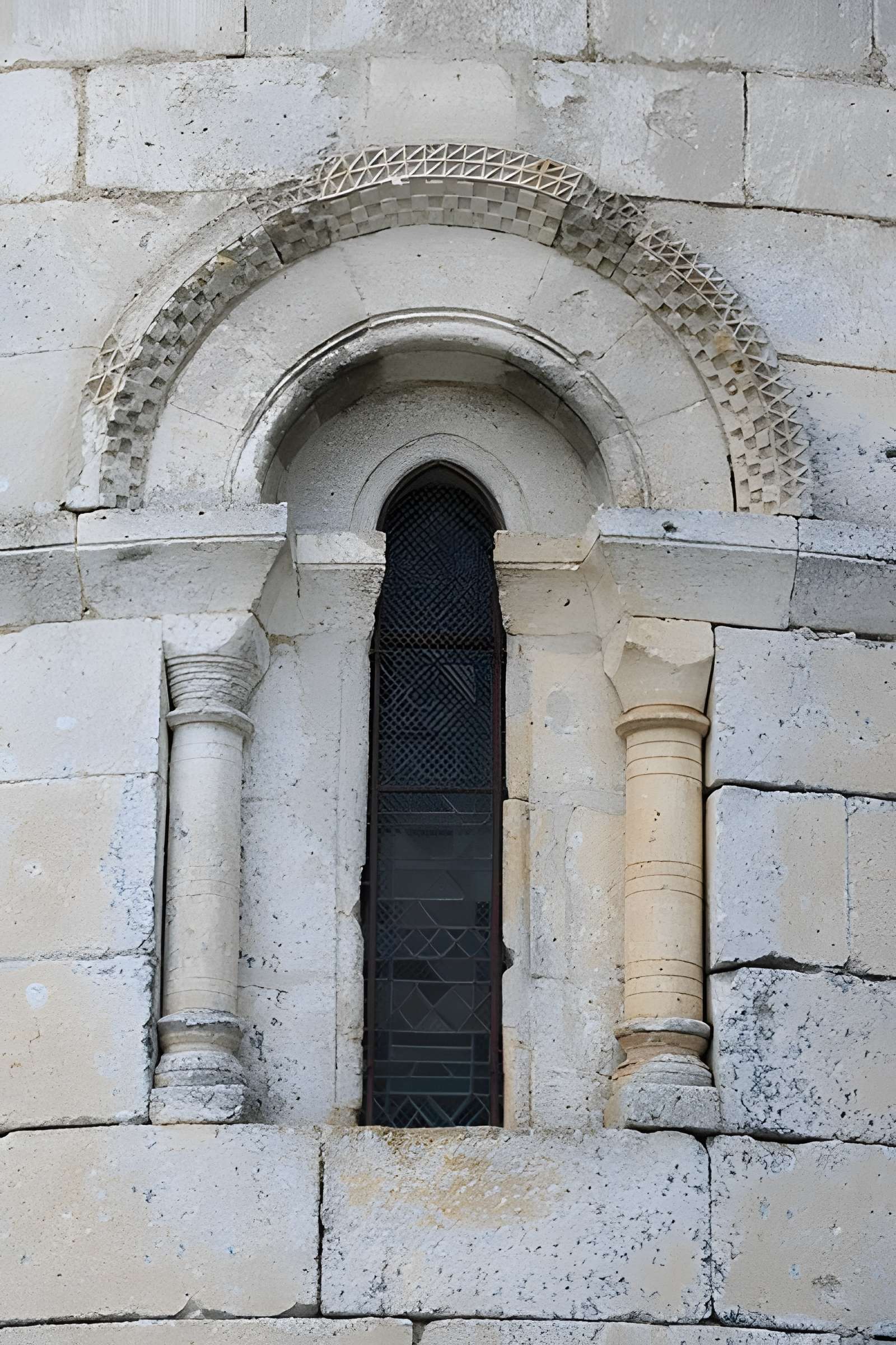 Chapelle Saint-Jean de Chancelade