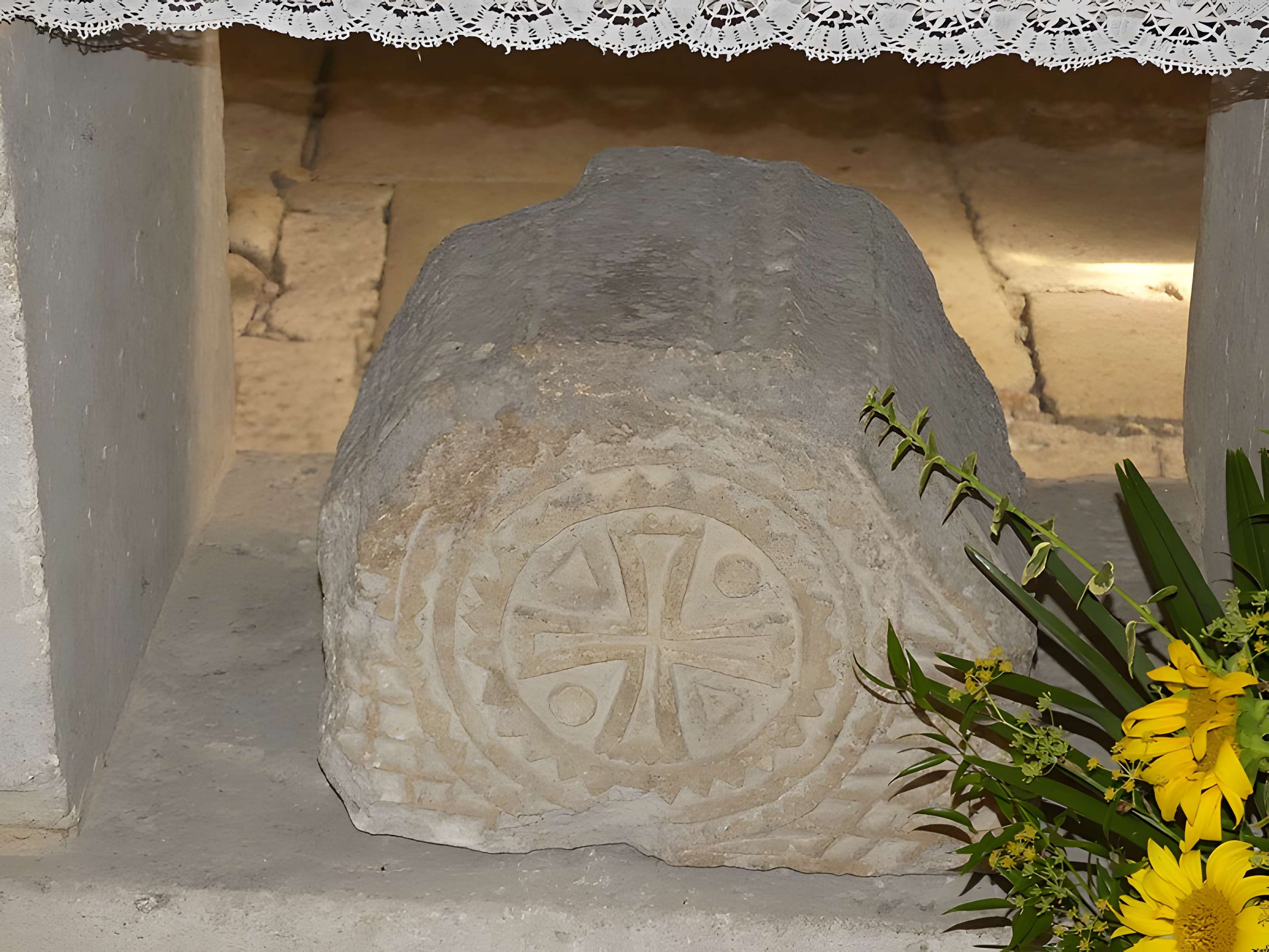 Chapelle Saint-Jean de Chancelade