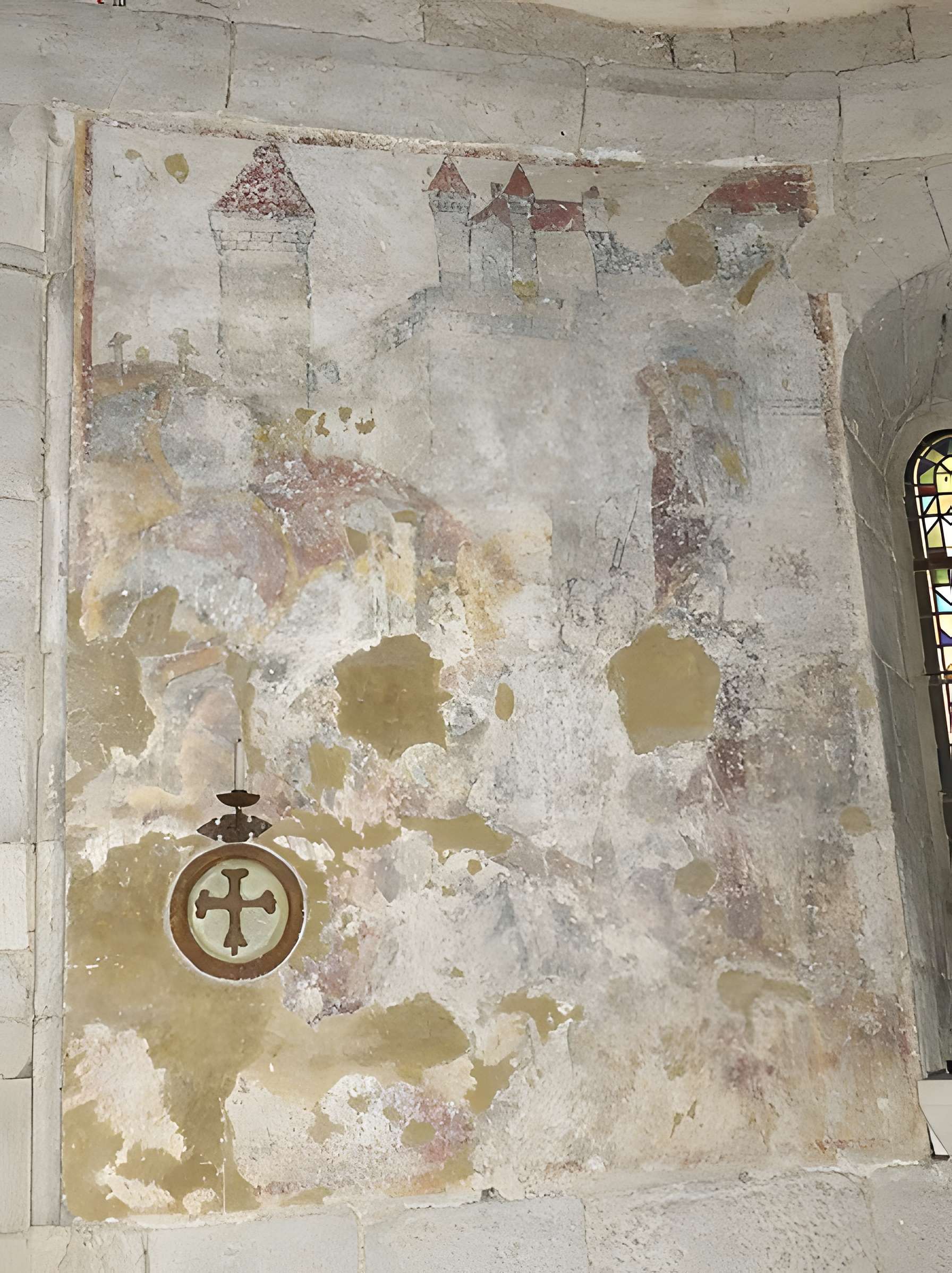 Chapelle Saint-Jean de Chancelade