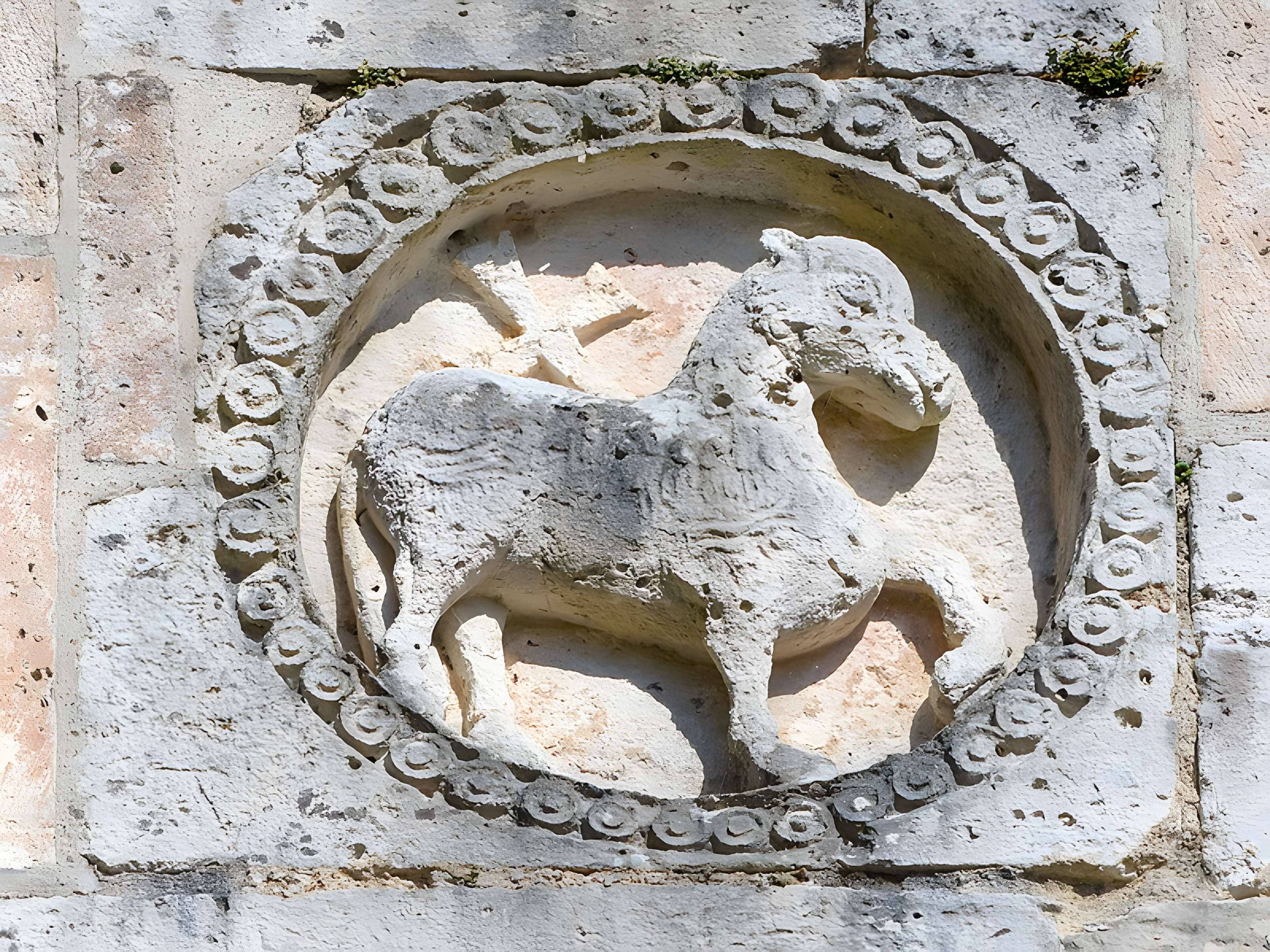 Chapelle Saint-Jean de Chancelade