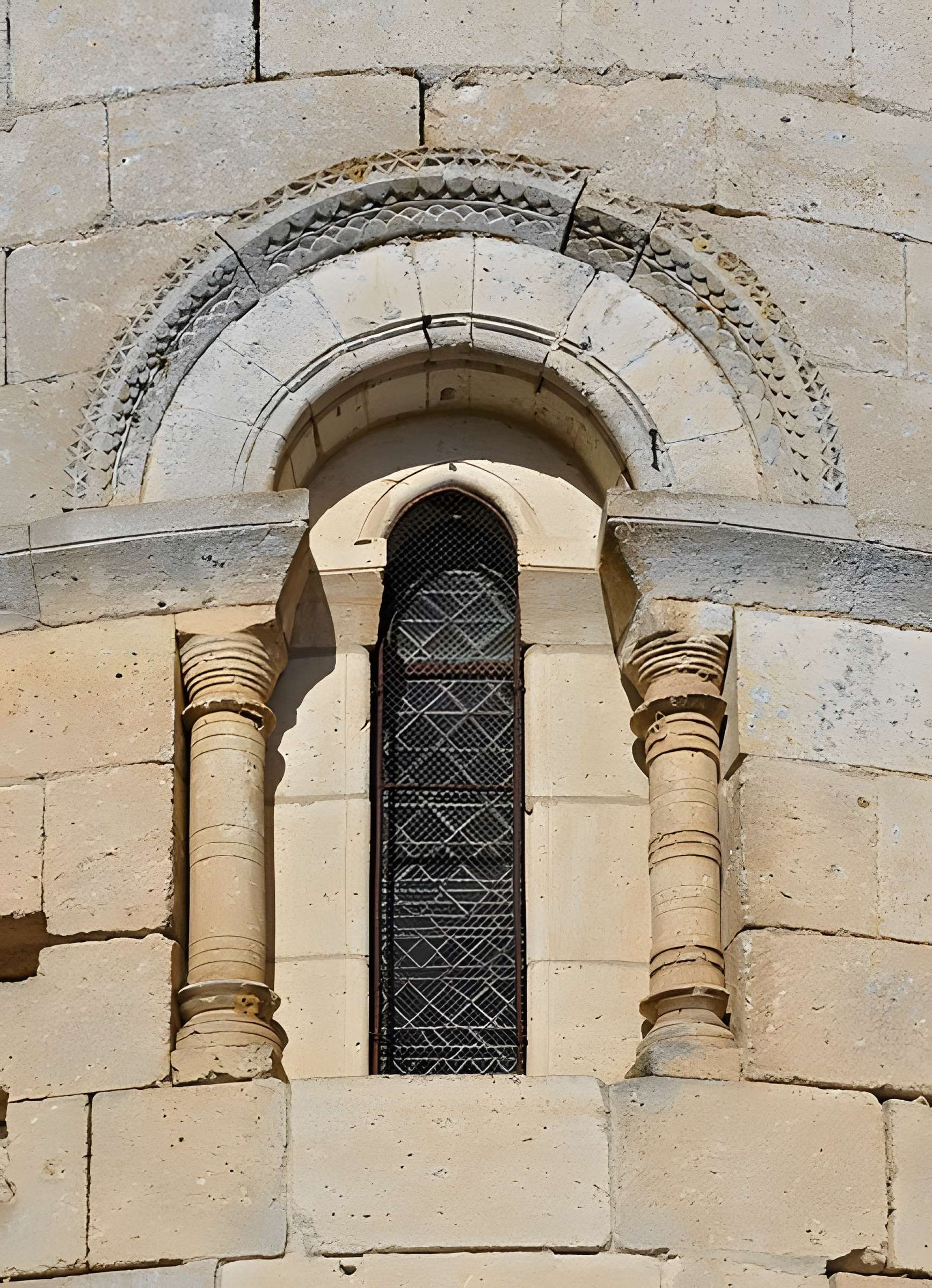 Chapelle Saint-Jean de Chancelade
