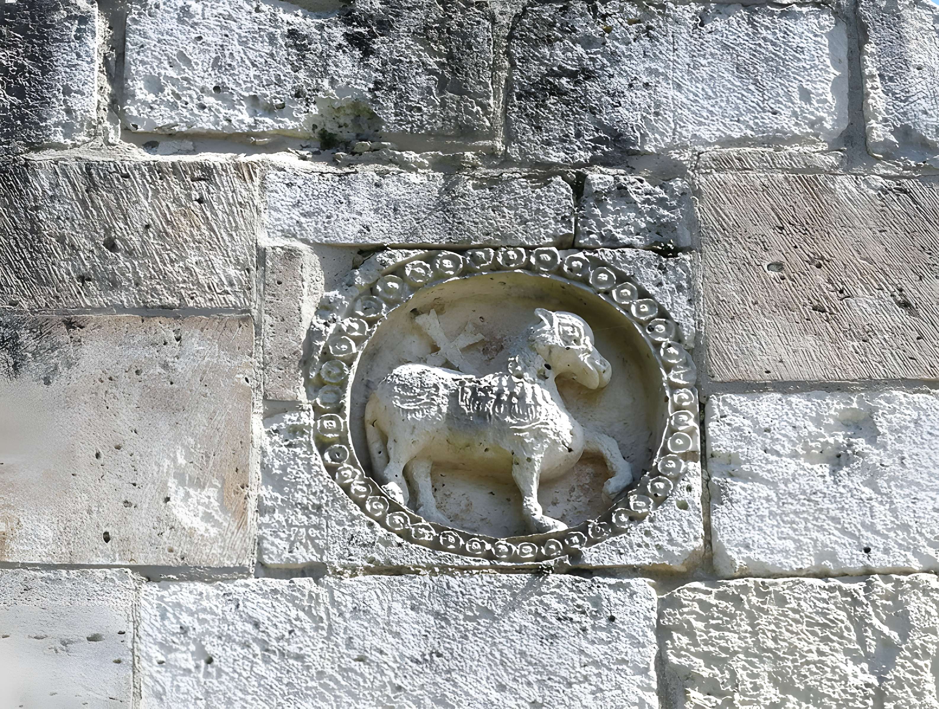 Chapelle Saint-Jean de Chancelade