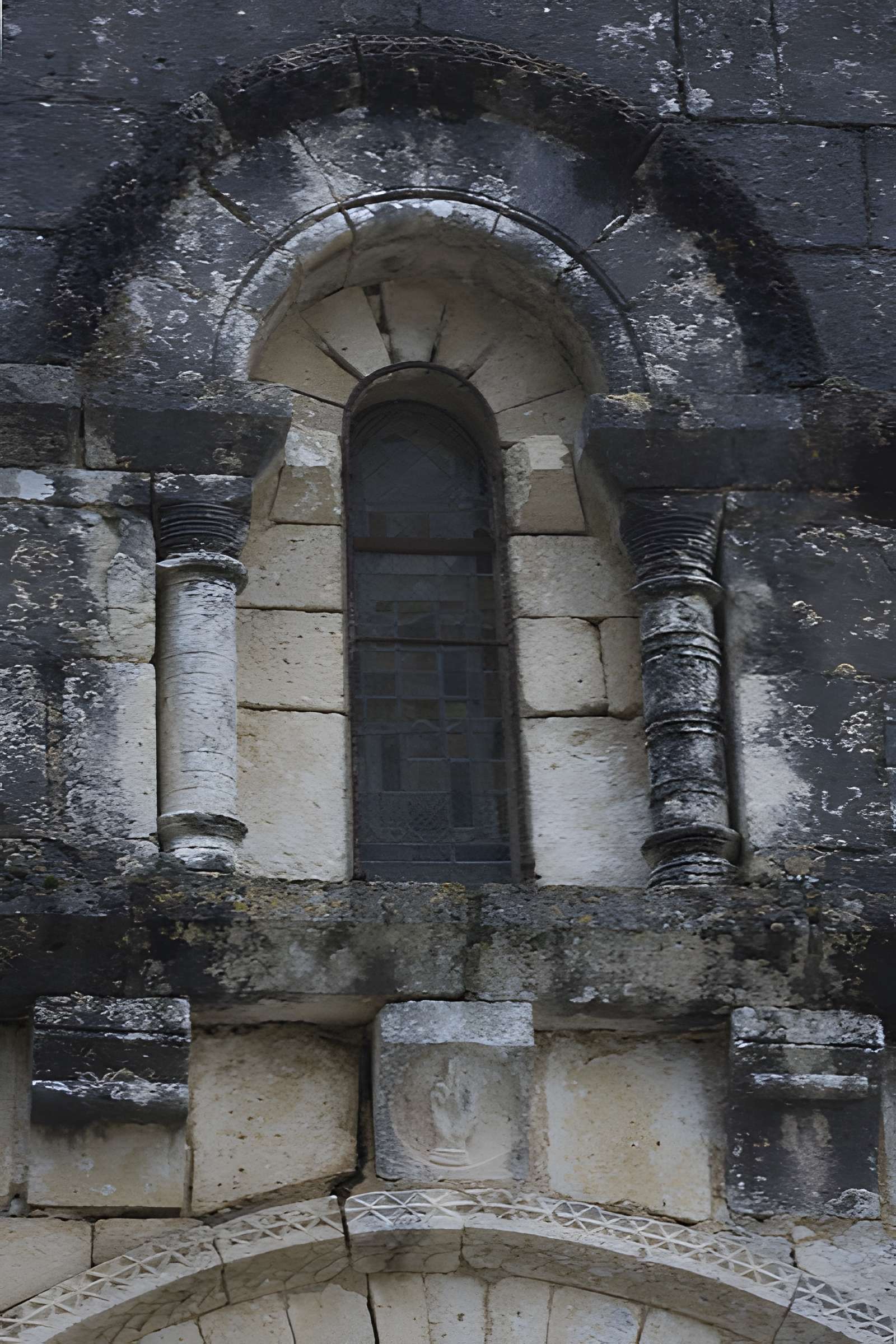 Chapelle Saint-Jean de Chancelade