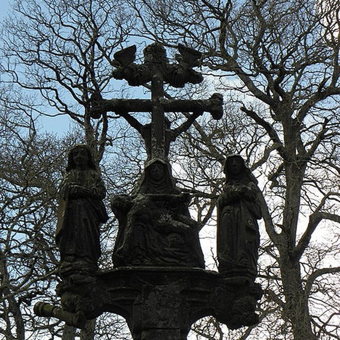 Photo de Chapelle Saint-Jean de Plougastel-Daoulas