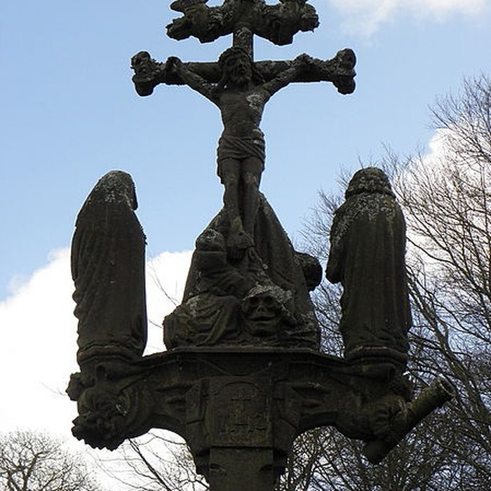 Photo de Chapelle Saint-Jean de Plougastel-Daoulas