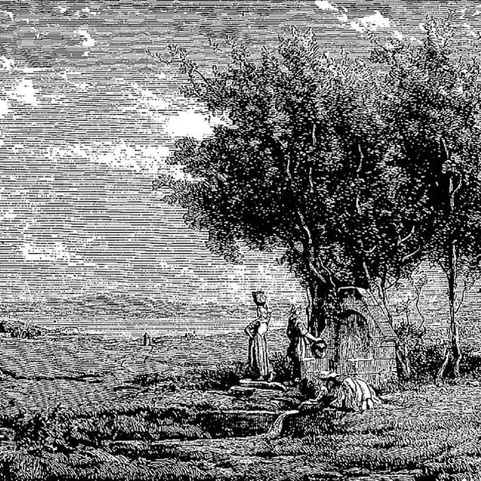 Photo de Chapelle Saint-Jean de Plougastel-Daoulas