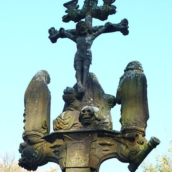 Photo de Chapelle Saint-Jean de Plougastel-Daoulas