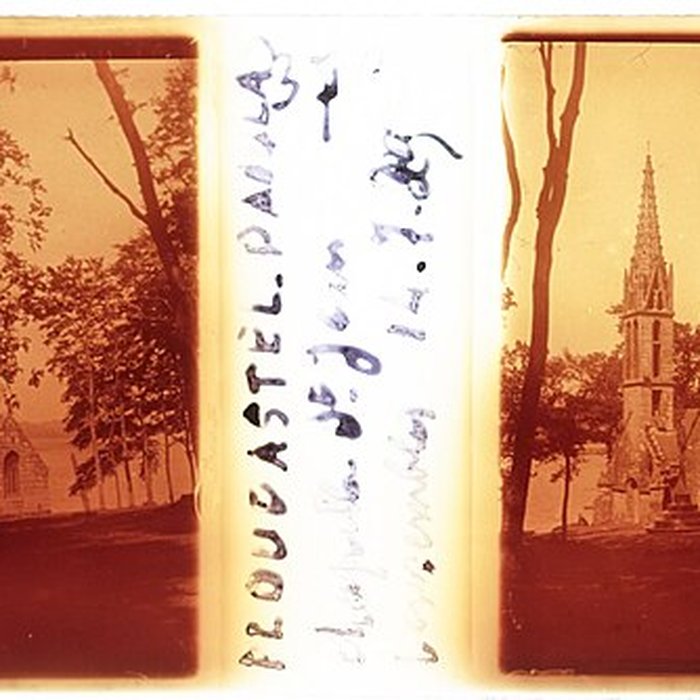 Photo de Chapelle Saint-Jean de Plougastel-Daoulas