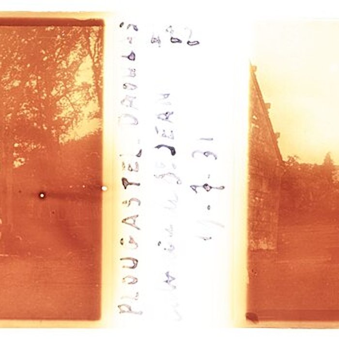 Photo de Chapelle Saint-Jean de Plougastel-Daoulas