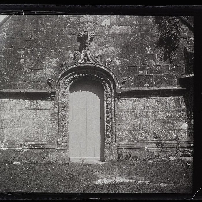 Photo de Chapelle Saint-Jean de Plougastel-Daoulas