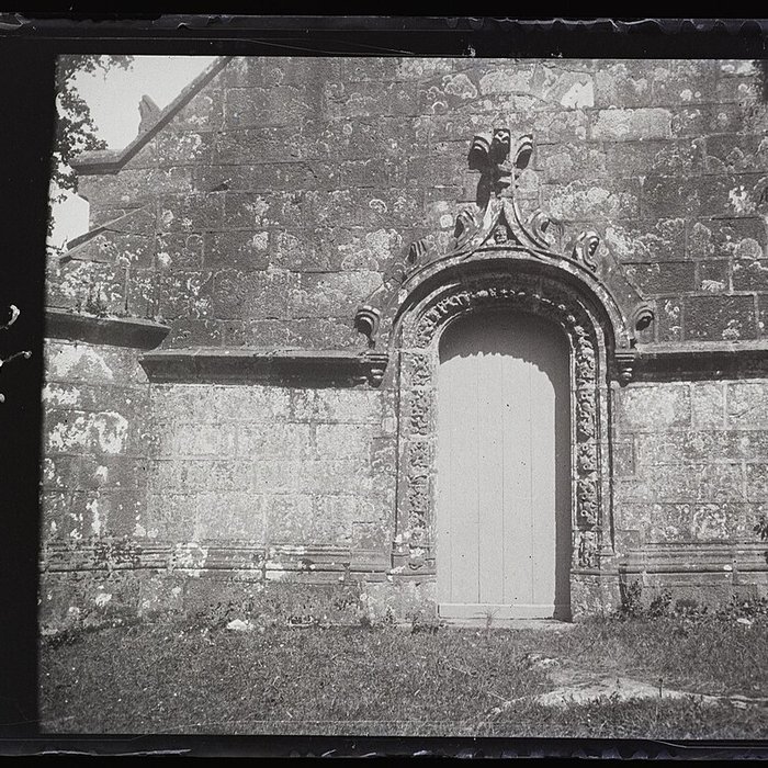 Photo de Chapelle Saint-Jean de Plougastel-Daoulas