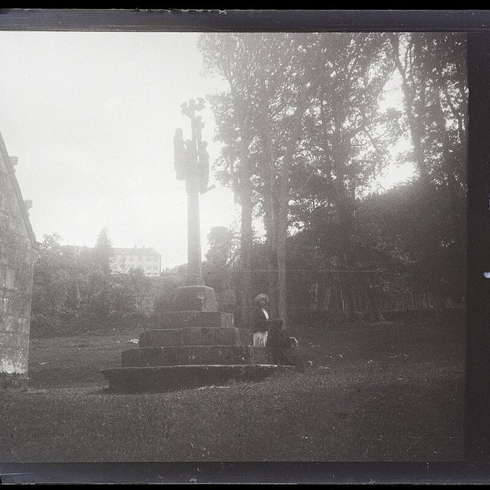 Photo de Chapelle Saint-Jean de Plougastel-Daoulas