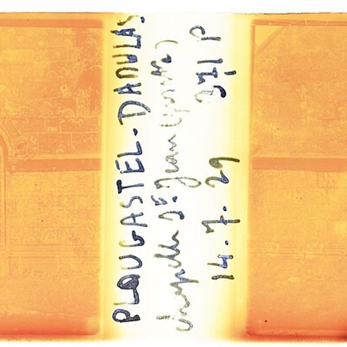 Photo de Chapelle Saint-Jean de Plougastel-Daoulas