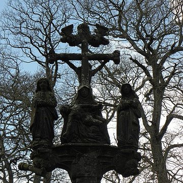 Chapelle Saint-Jean de Plougastel-Daoulas
