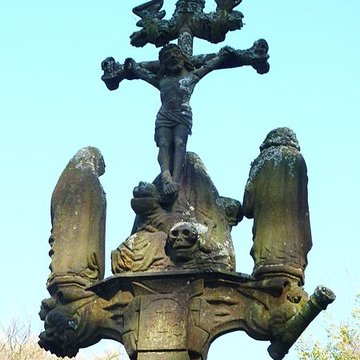 Chapelle Saint-Jean de Plougastel-Daoulas