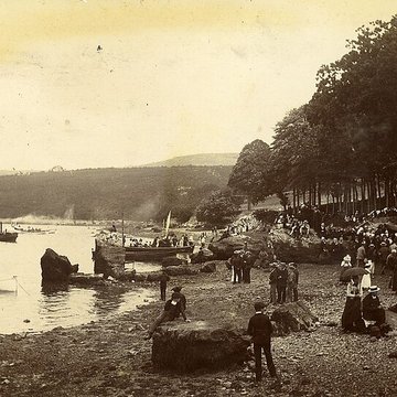 Chapelle Saint-Jean de Plougastel-Daoulas