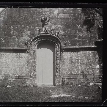 Chapelle Saint-Jean de Plougastel-Daoulas