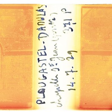 Chapelle Saint-Jean de Plougastel-Daoulas