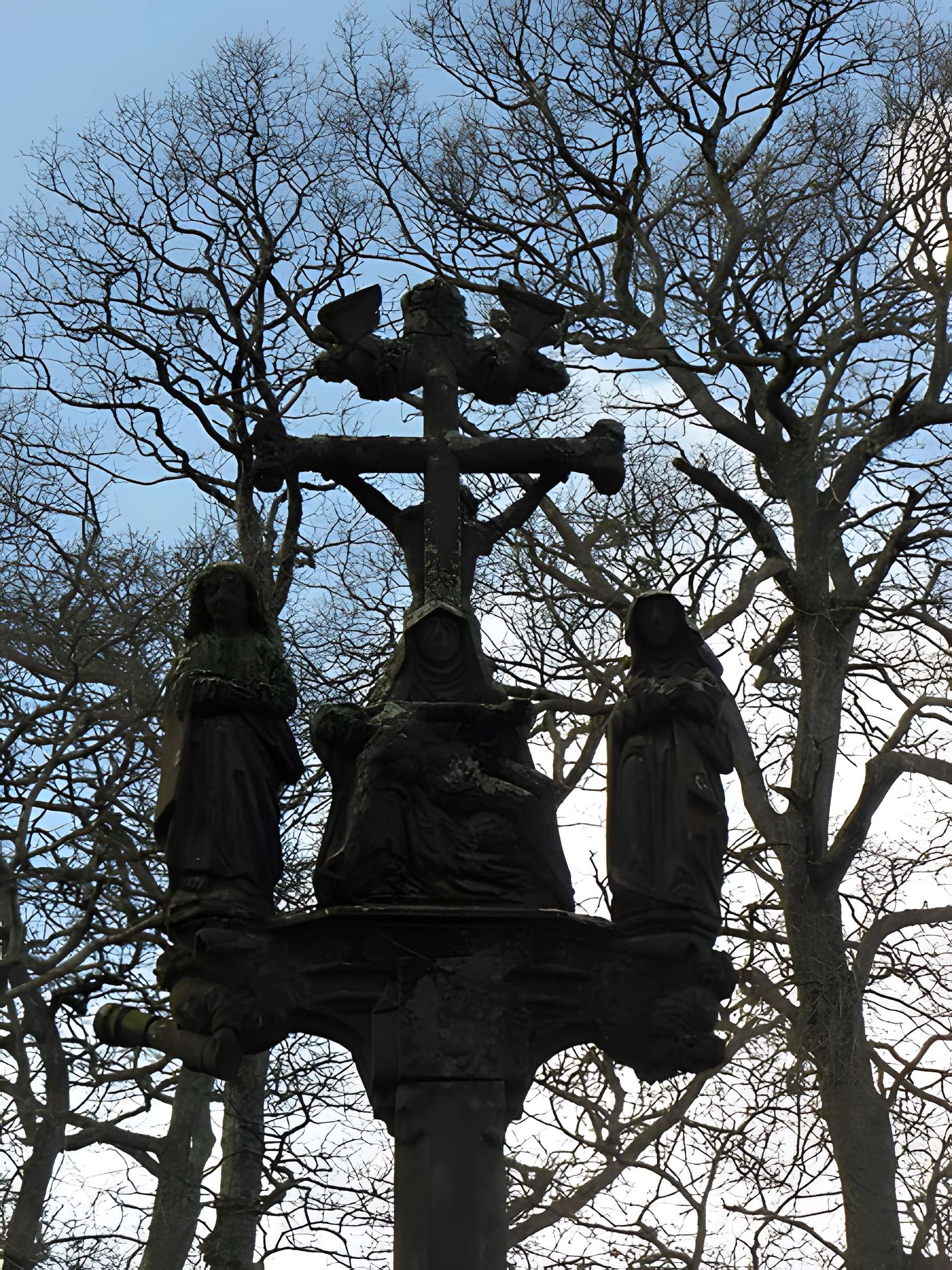 Chapelle Saint-Jean de Plougastel-Daoulas
