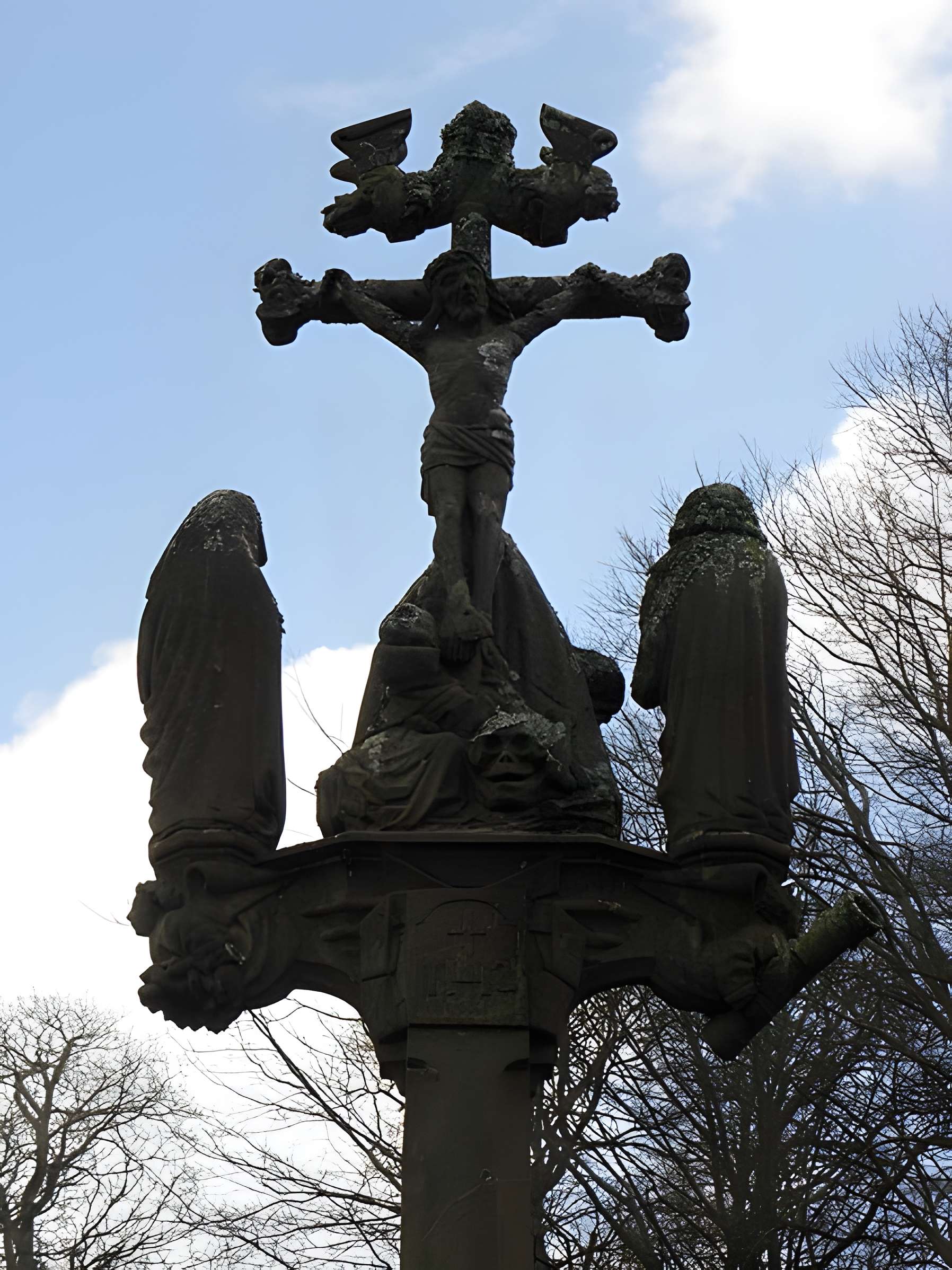 Chapelle Saint-Jean de Plougastel-Daoulas
