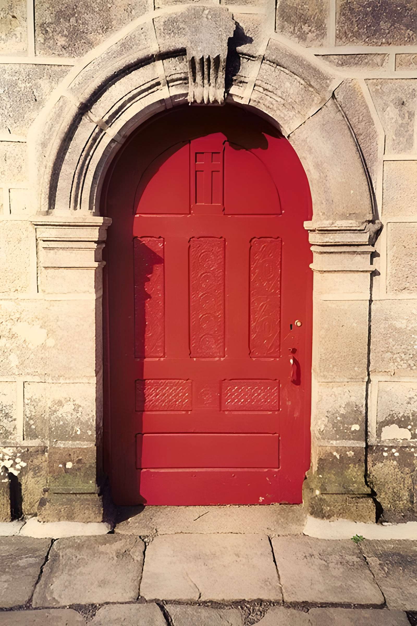 Chapelle Saint-Jean de Plougastel-Daoulas