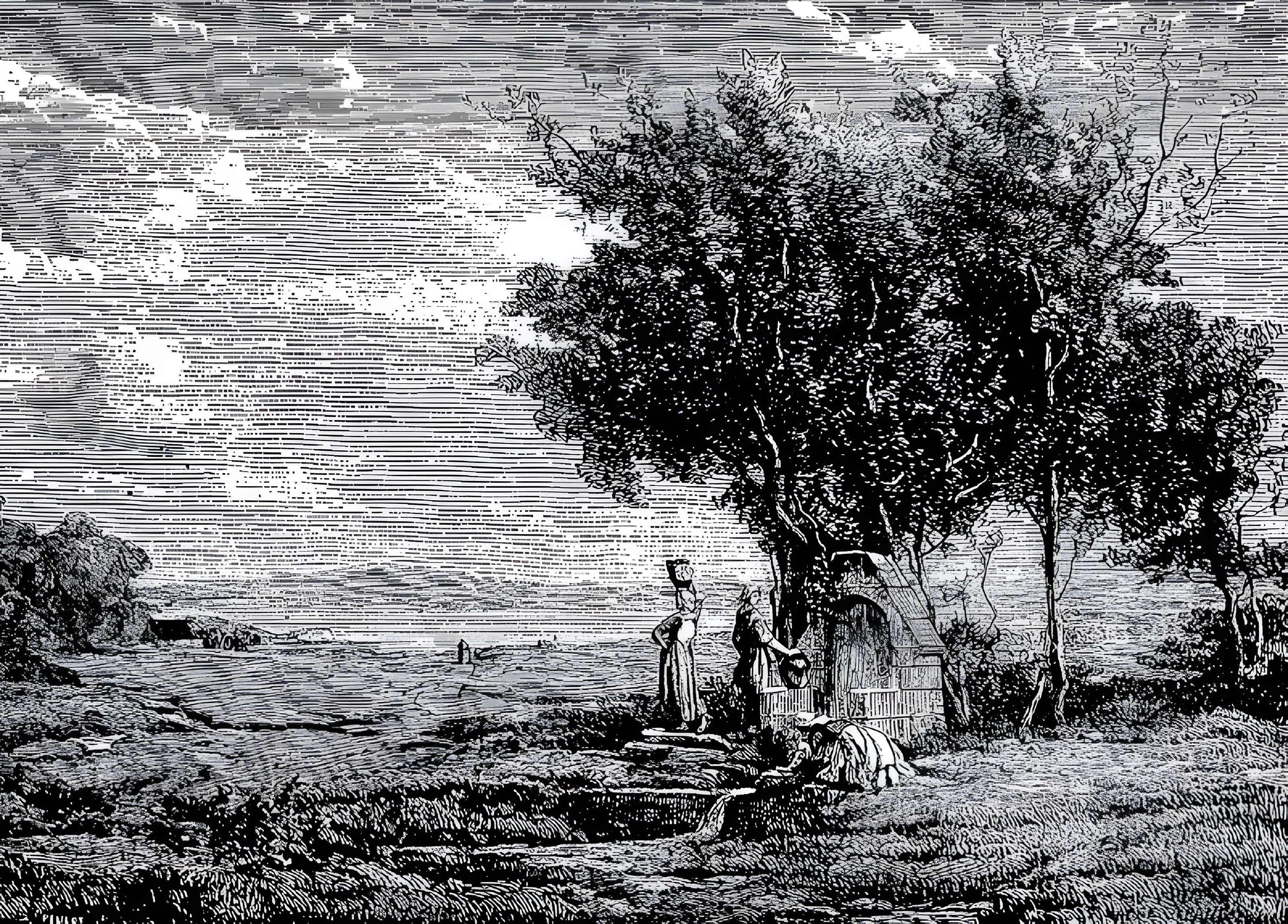 Chapelle Saint-Jean de Plougastel-Daoulas