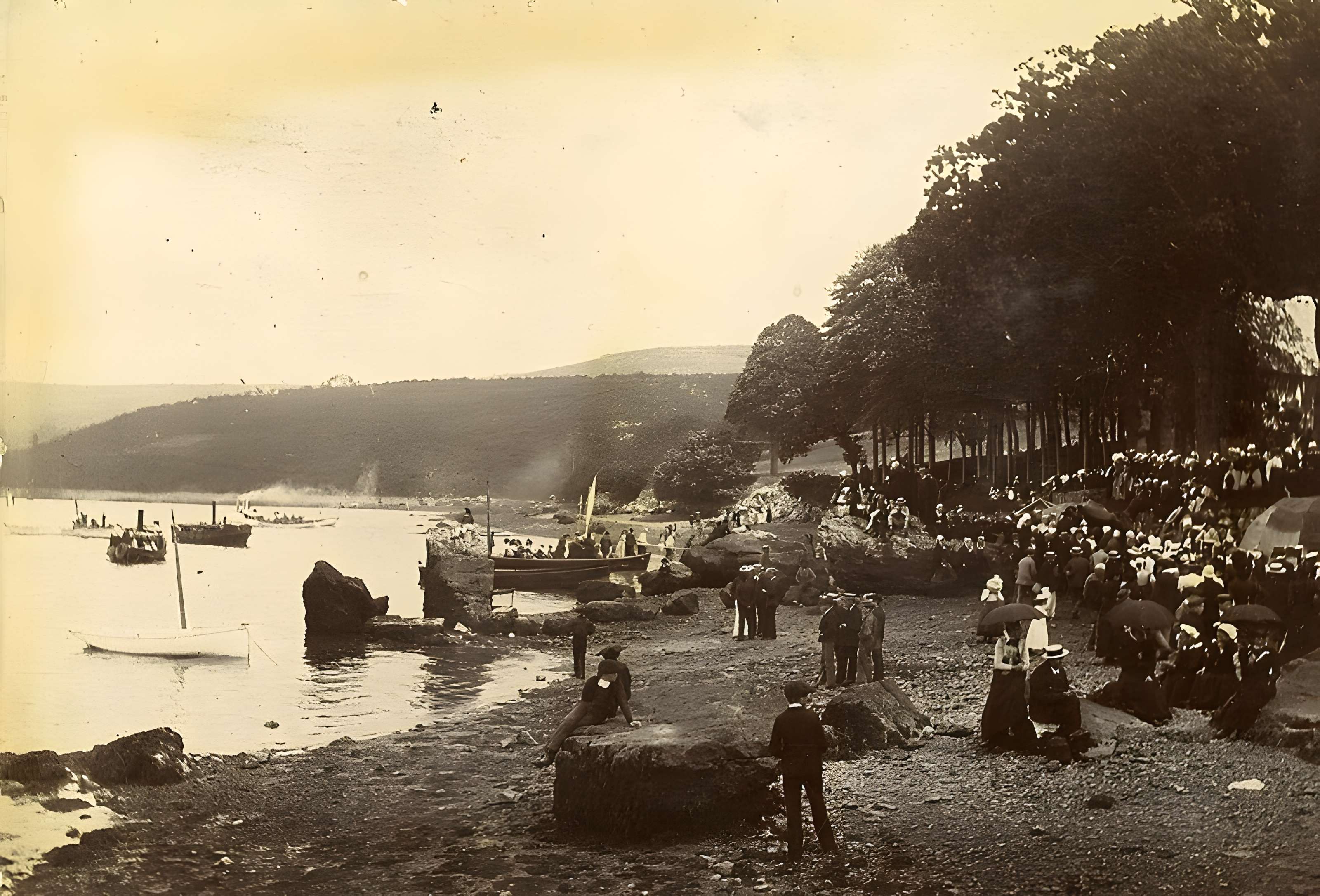 Chapelle Saint-Jean de Plougastel-Daoulas