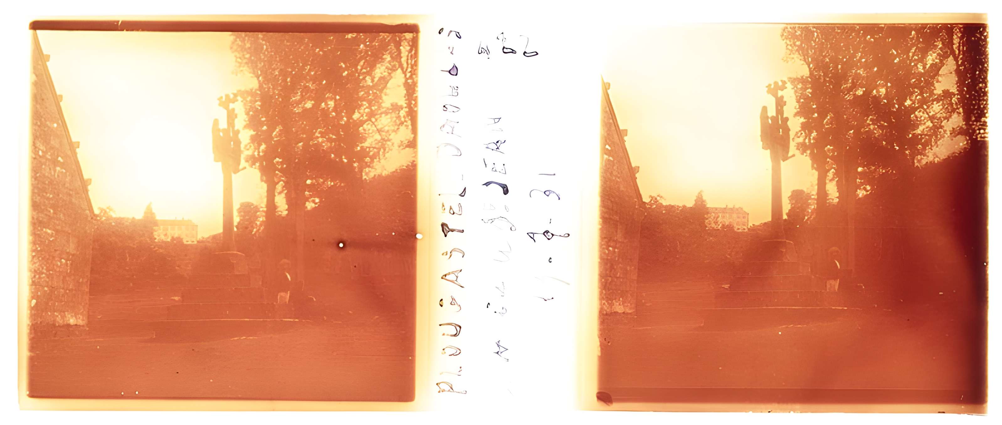 Chapelle Saint-Jean de Plougastel-Daoulas