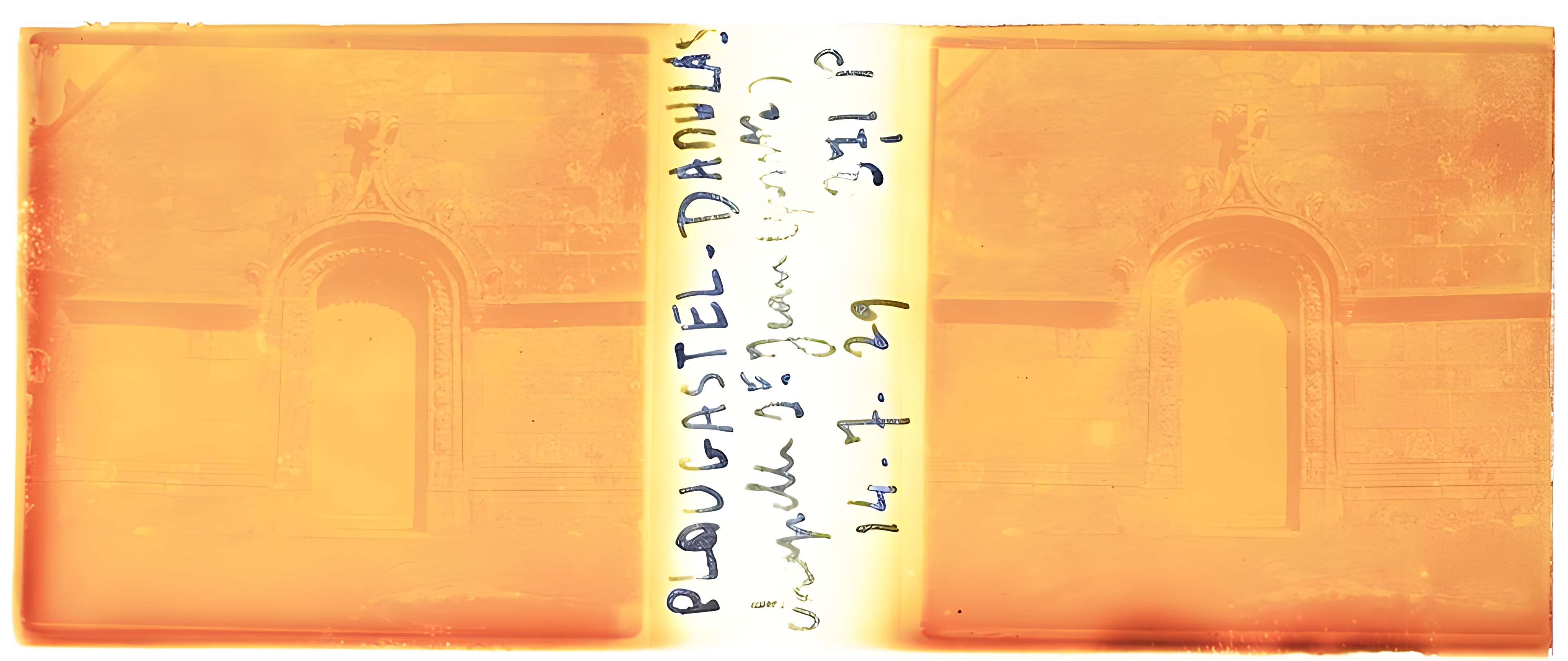 Chapelle Saint-Jean de Plougastel-Daoulas