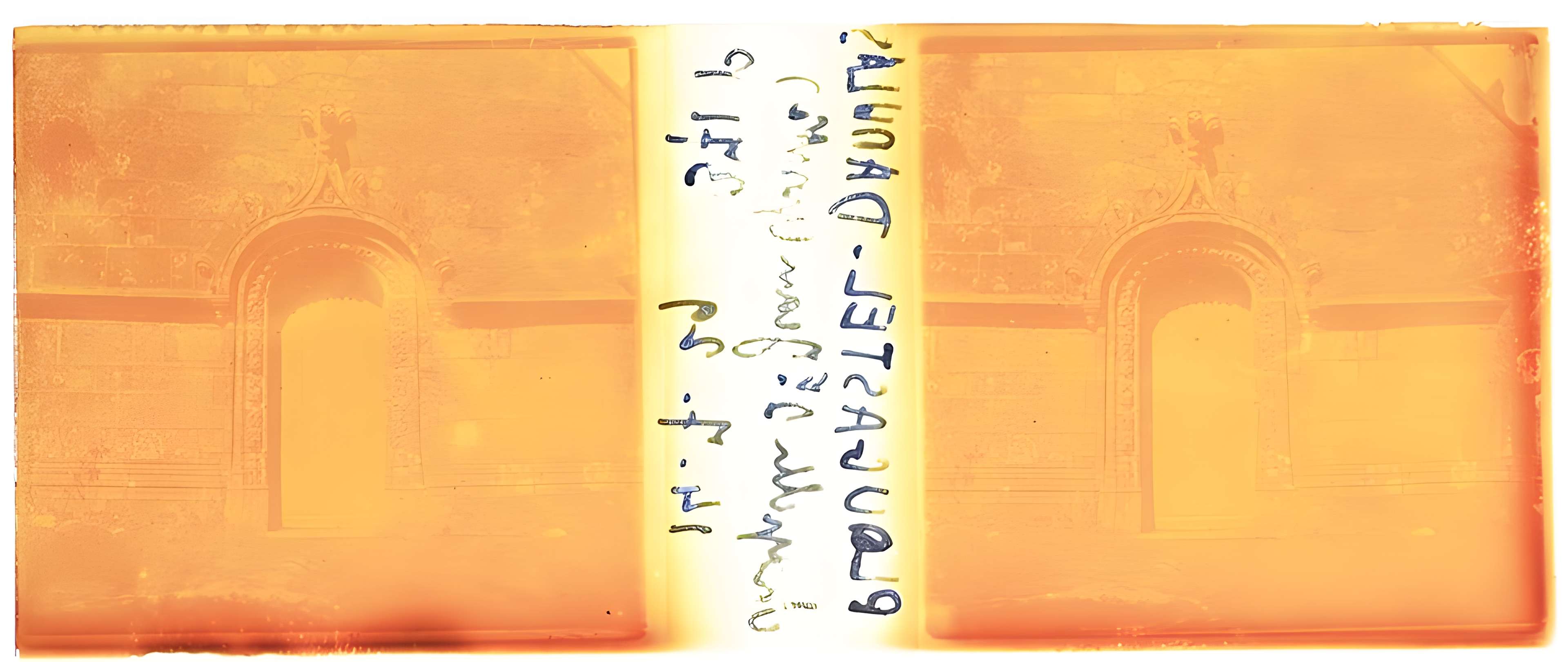 Chapelle Saint-Jean de Plougastel-Daoulas