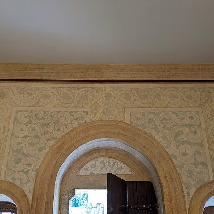 Photo de Chapelle Saint-Jean-Baptiste du hameau de La Chapelle à Quincieux