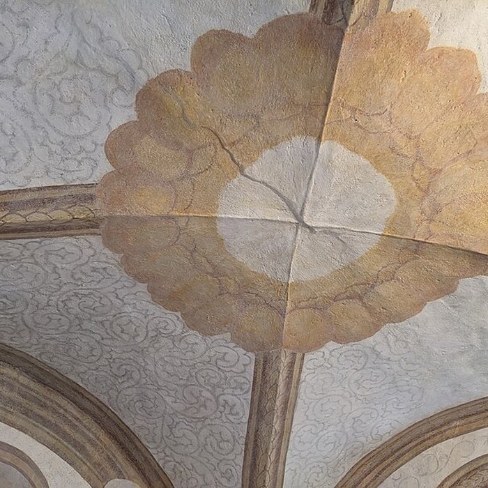 Photo de Chapelle Saint-Jean-Baptiste du hameau de La Chapelle à Quincieux