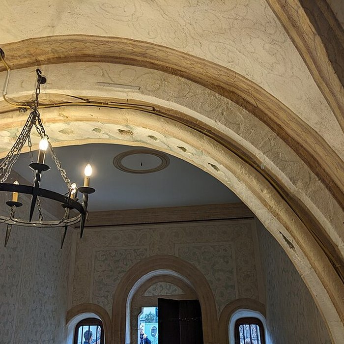 Photo de Chapelle Saint-Jean-Baptiste du hameau de La Chapelle à Quincieux