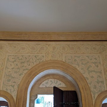 Chapelle Saint-Jean-Baptiste du hameau de La Chapelle à Quincieux