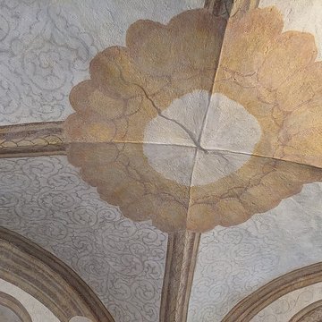 Chapelle Saint-Jean-Baptiste du hameau de La Chapelle à Quincieux