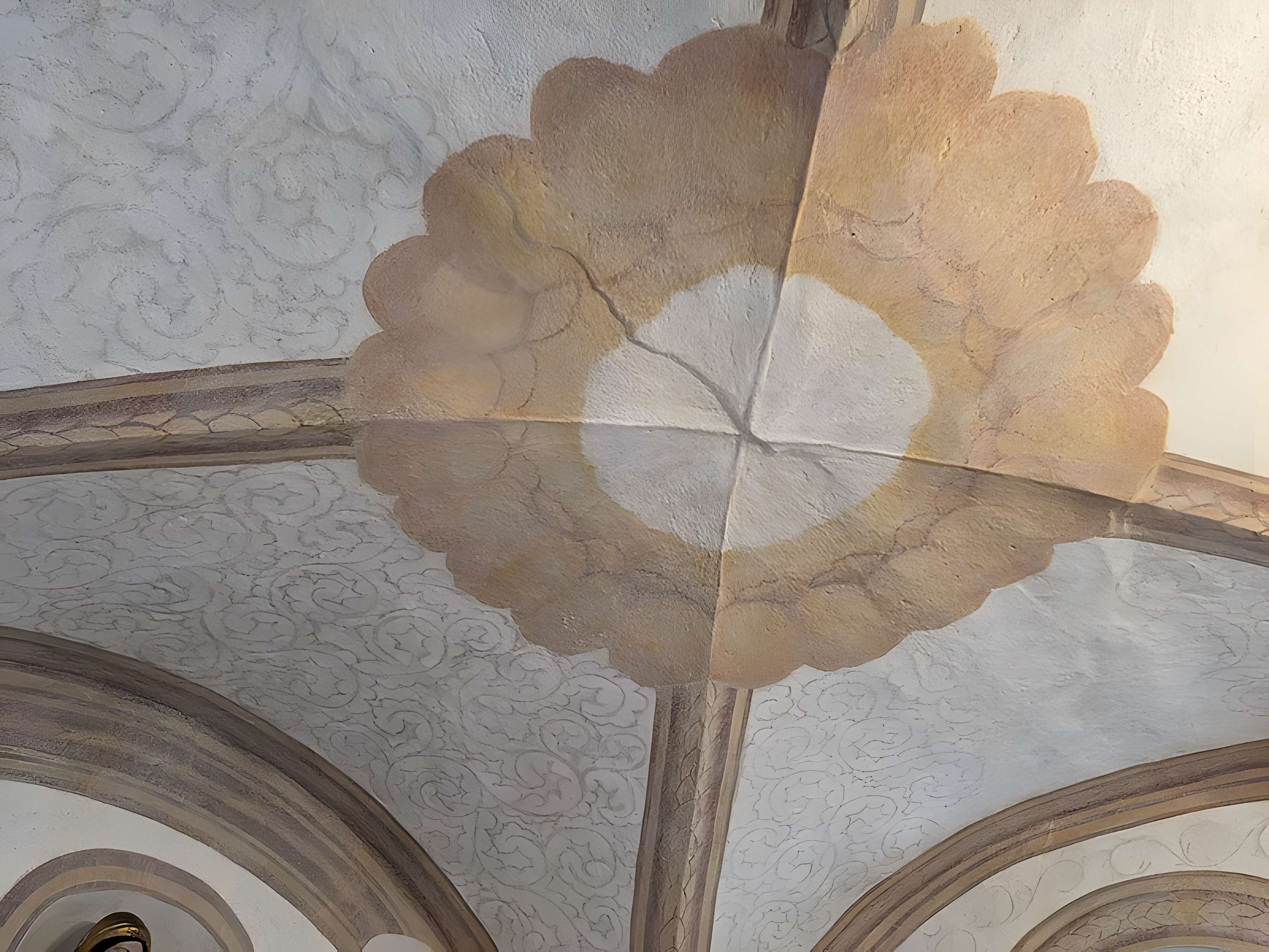 Chapelle Saint-Jean-Baptiste du hameau de La Chapelle à Quincieux