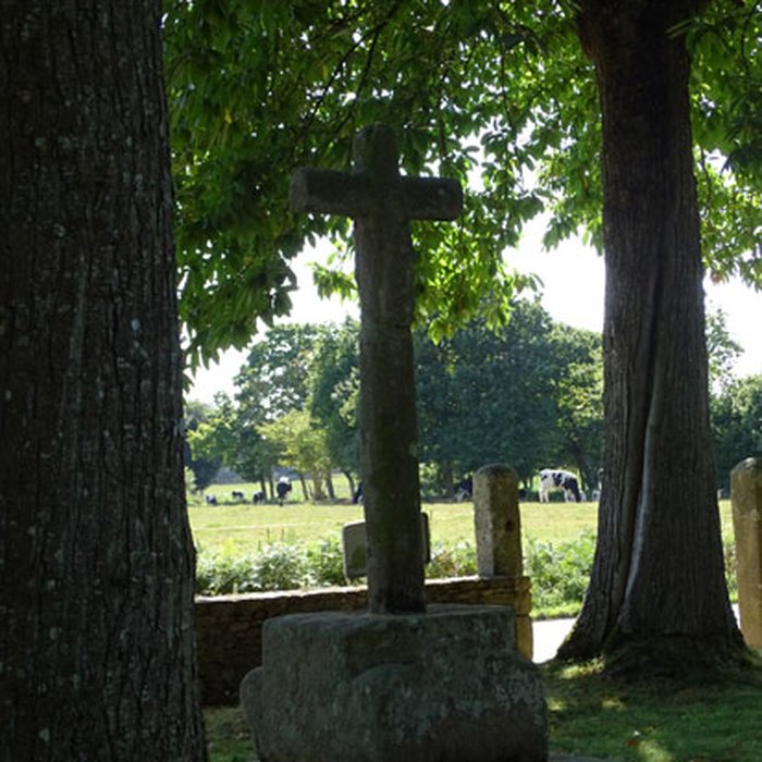 Photo de Chapelle Saint-Jérôme de la Salle de Lanmérin