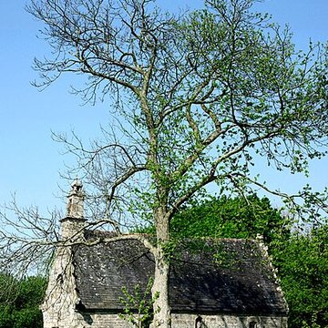 Chapelle Saint-Jérôme de la Salle de Lanmérin