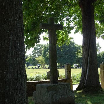 Chapelle Saint-Jérôme de la Salle de Lanmérin