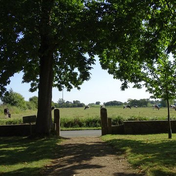Chapelle Saint-Jérôme de la Salle de Lanmérin