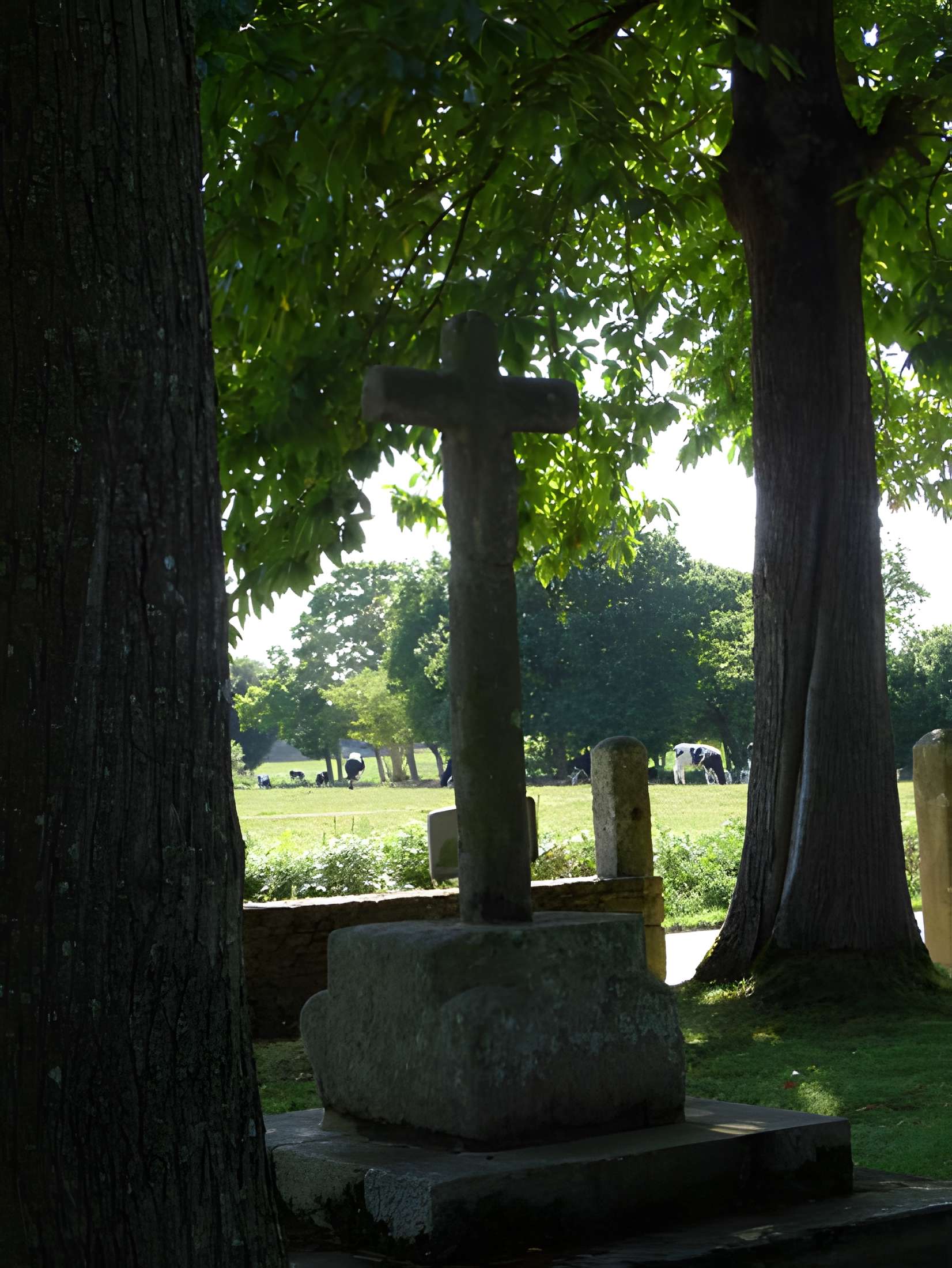 Chapelle Saint-Jérôme de la Salle de Lanmérin