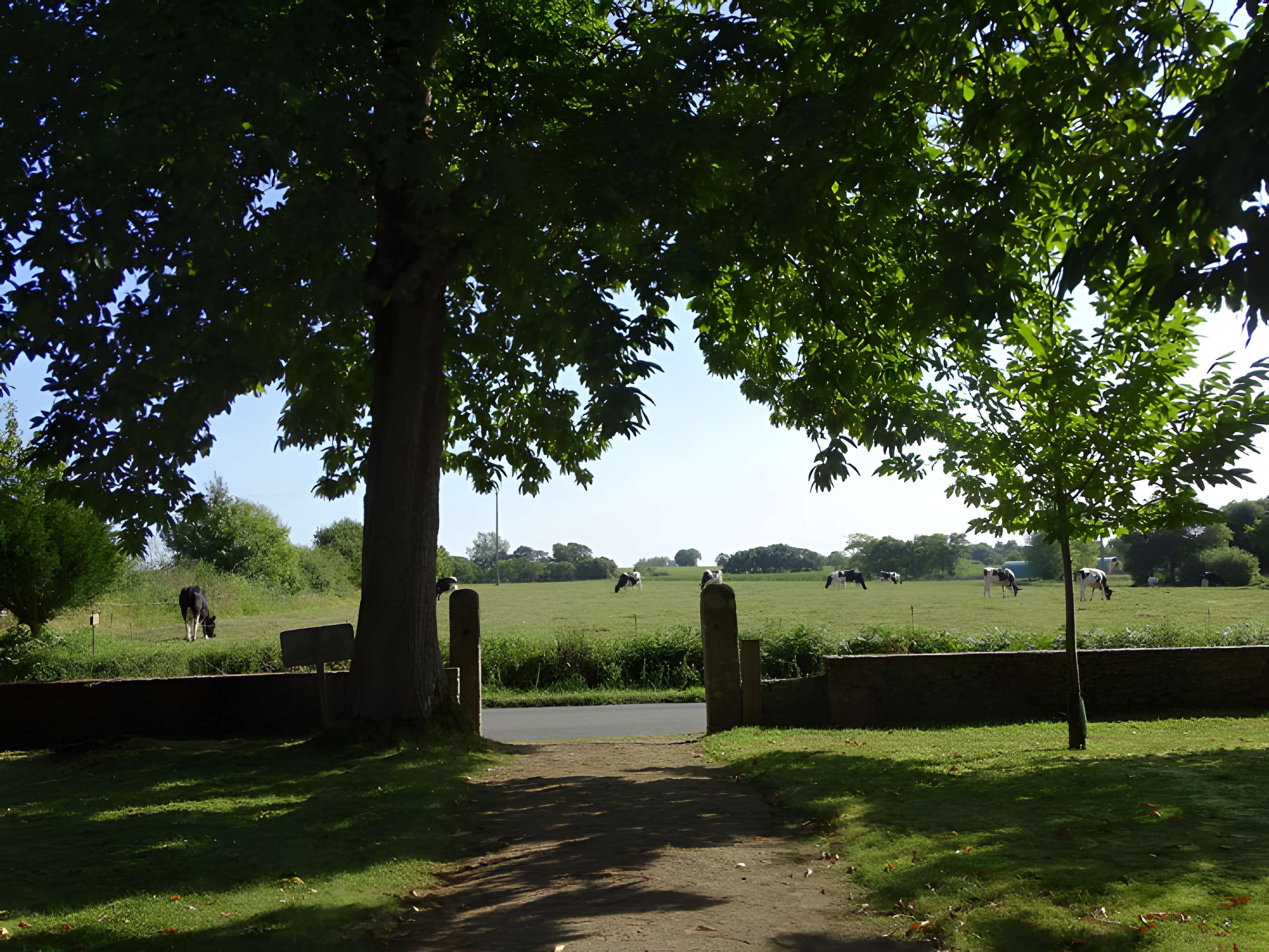 Chapelle Saint-Jérôme de la Salle de Lanmérin