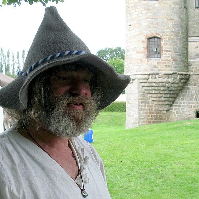 Photo de Donjon de Bours